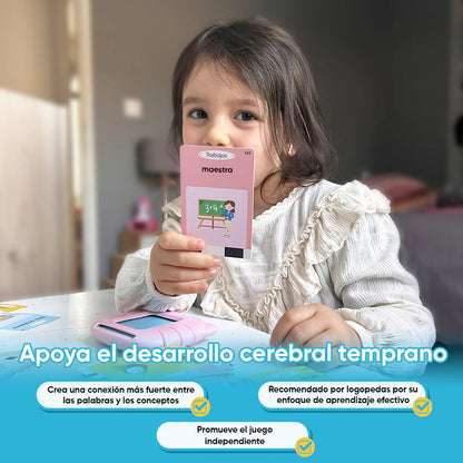 Tarjetas Educativas